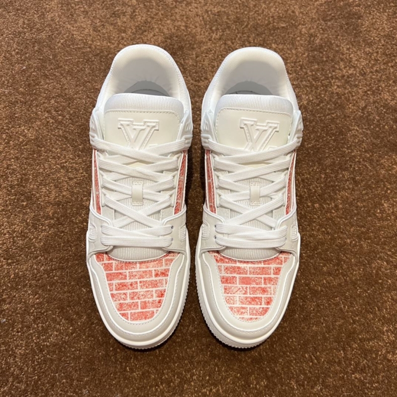 Louis Vuitton Sneakers